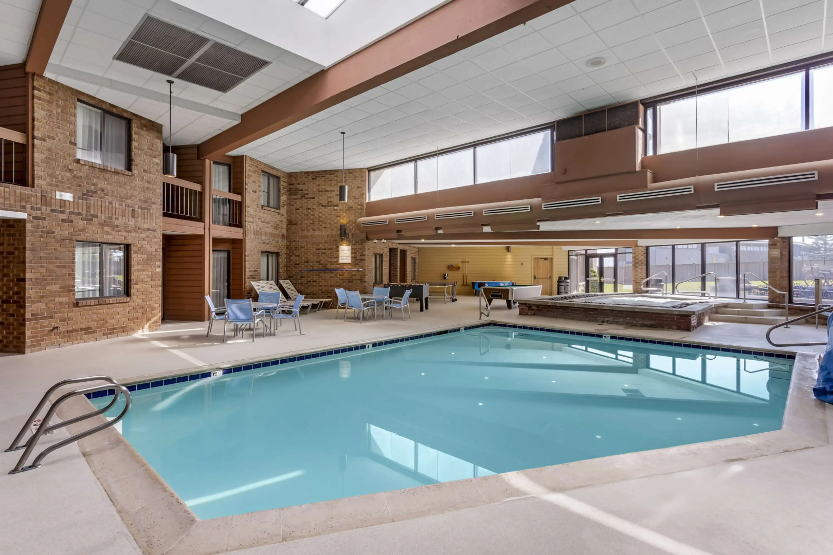 Best Western Plus Landmark Inn