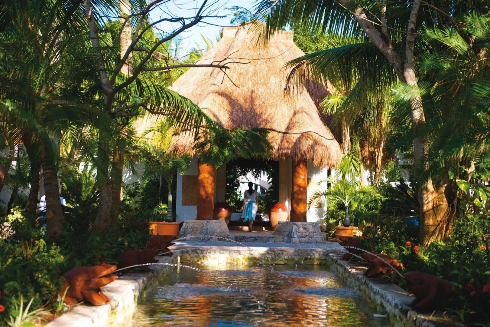 Отель Maroma, A Belmond Hotel, Riviera Maya