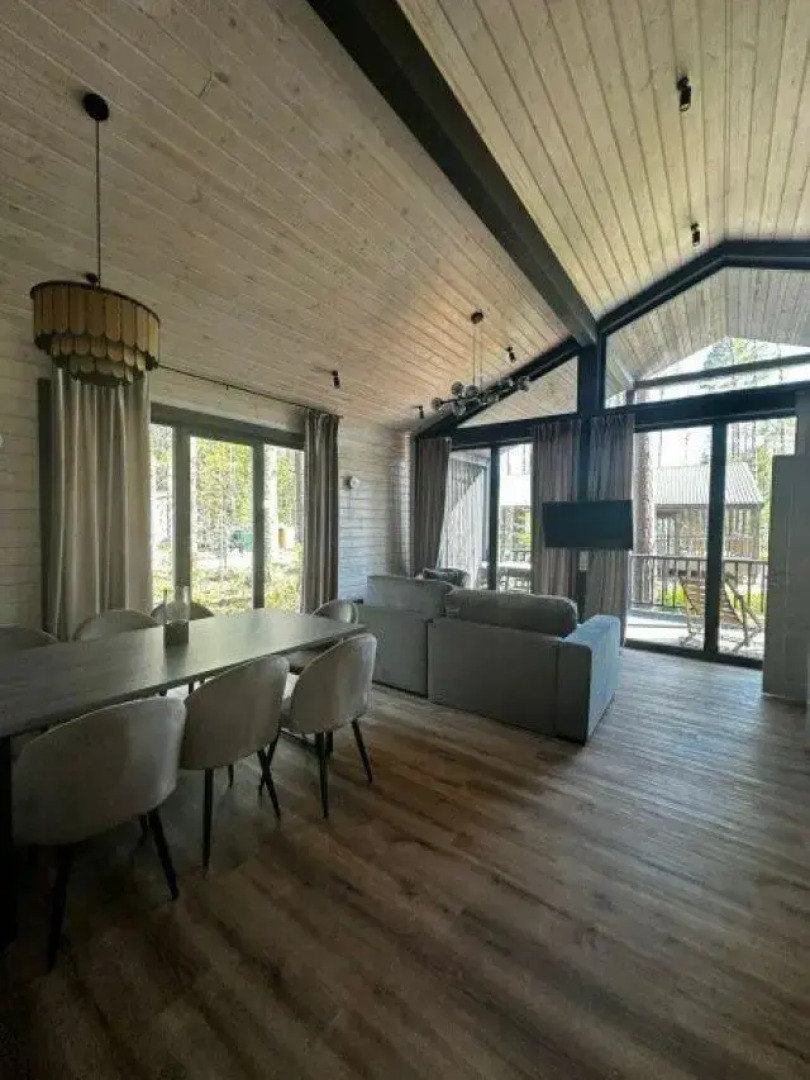 Семиозерье 262