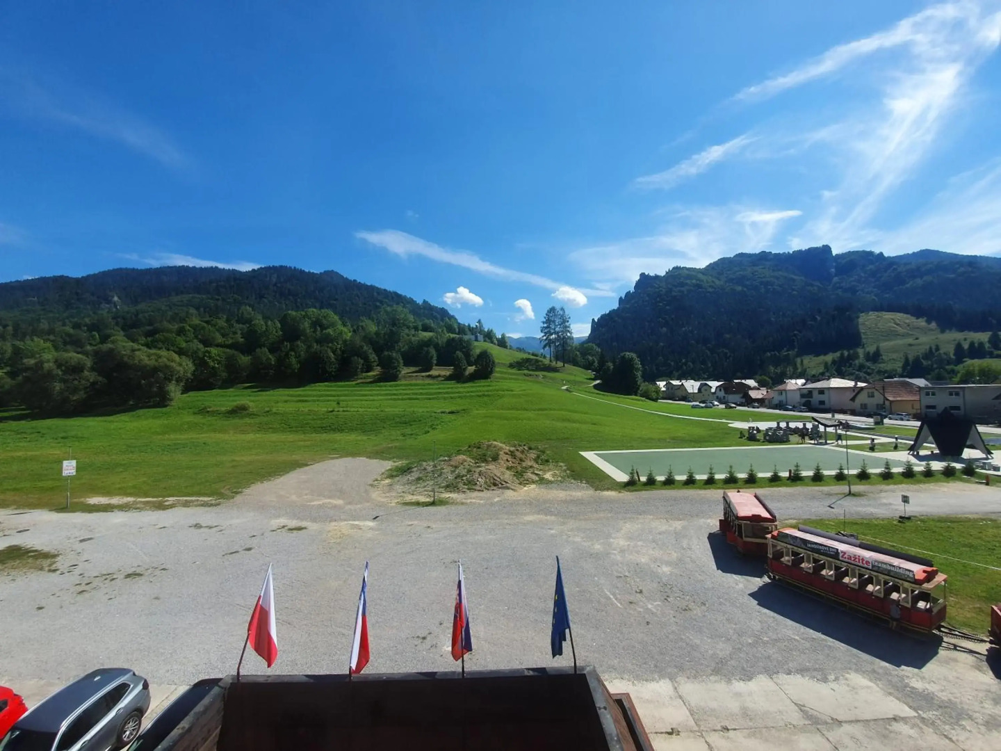 Hotel Gold - Children friendly hotel