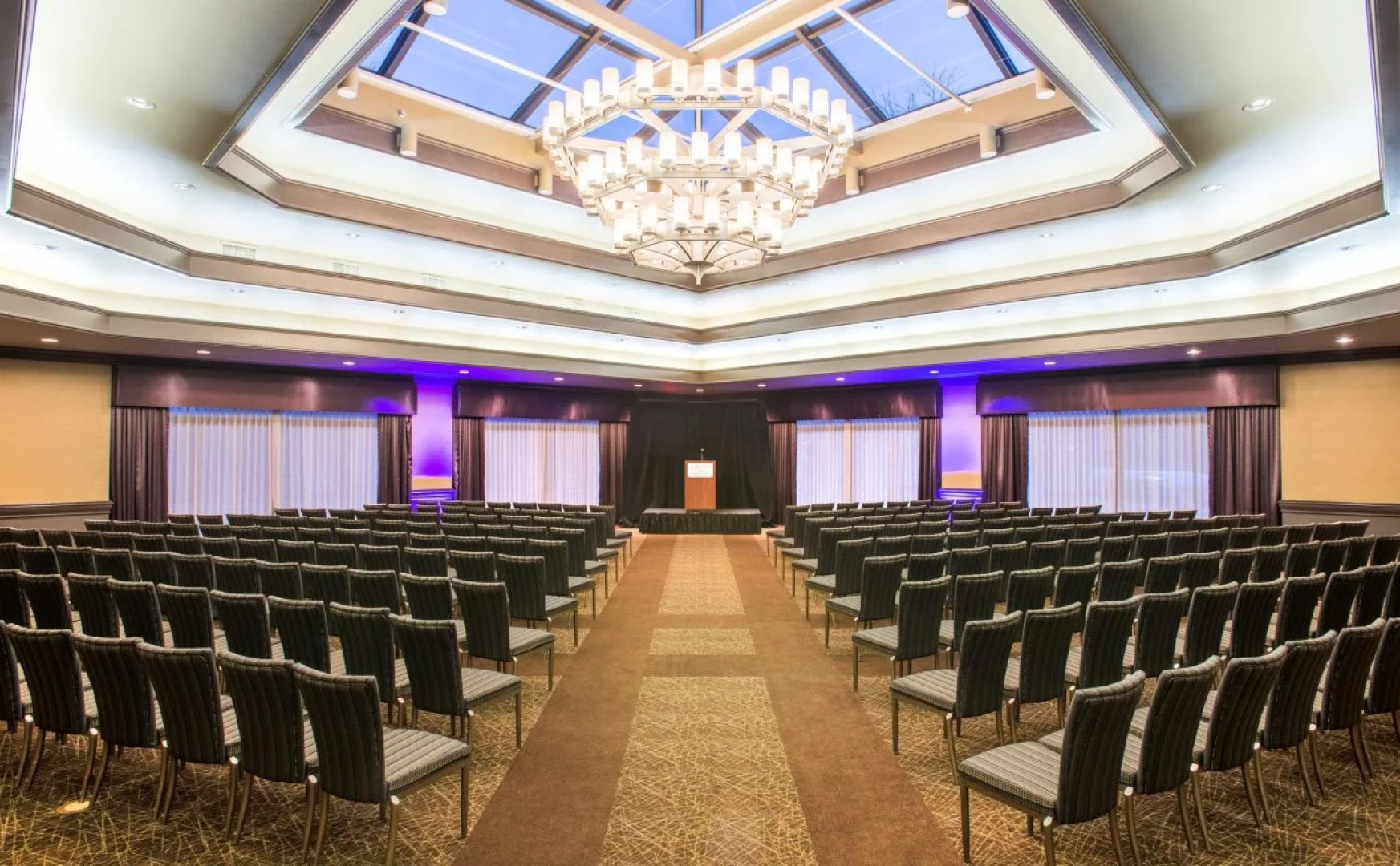 The Verve Boston Natick, Tapestry Collection by Hilton