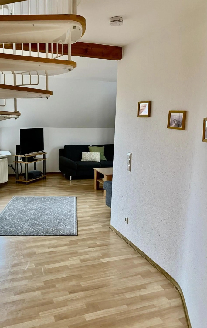 Ferienwohnung Keller