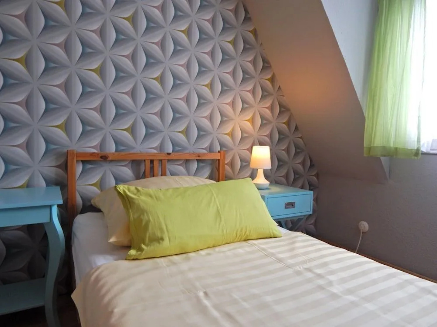 Haus des Handwerkers