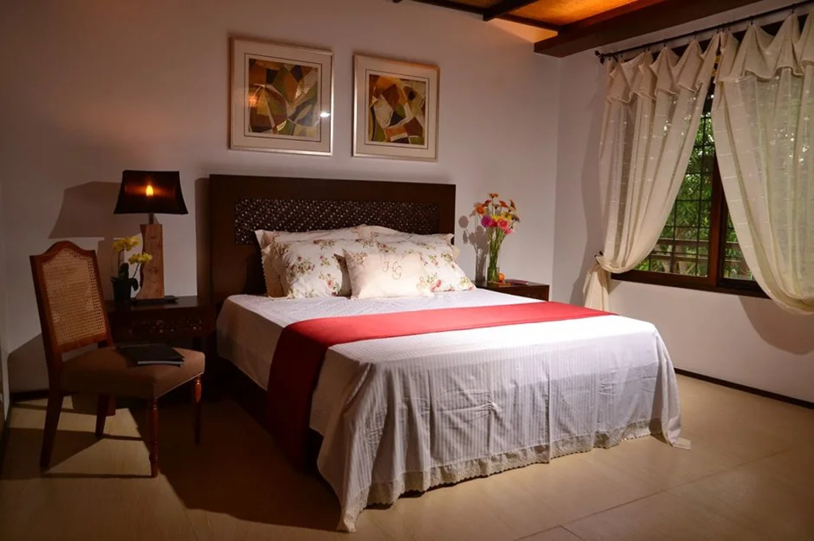 Hannah's Garden Resort and Events Place