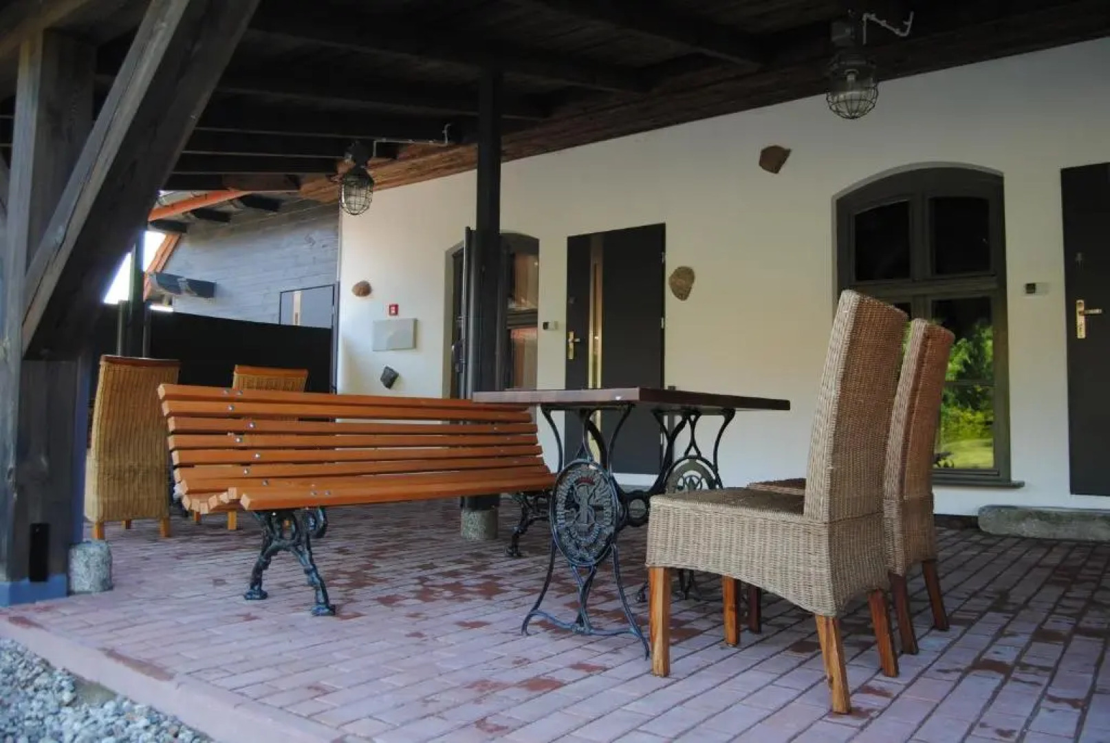 Siedlisko Konradówka