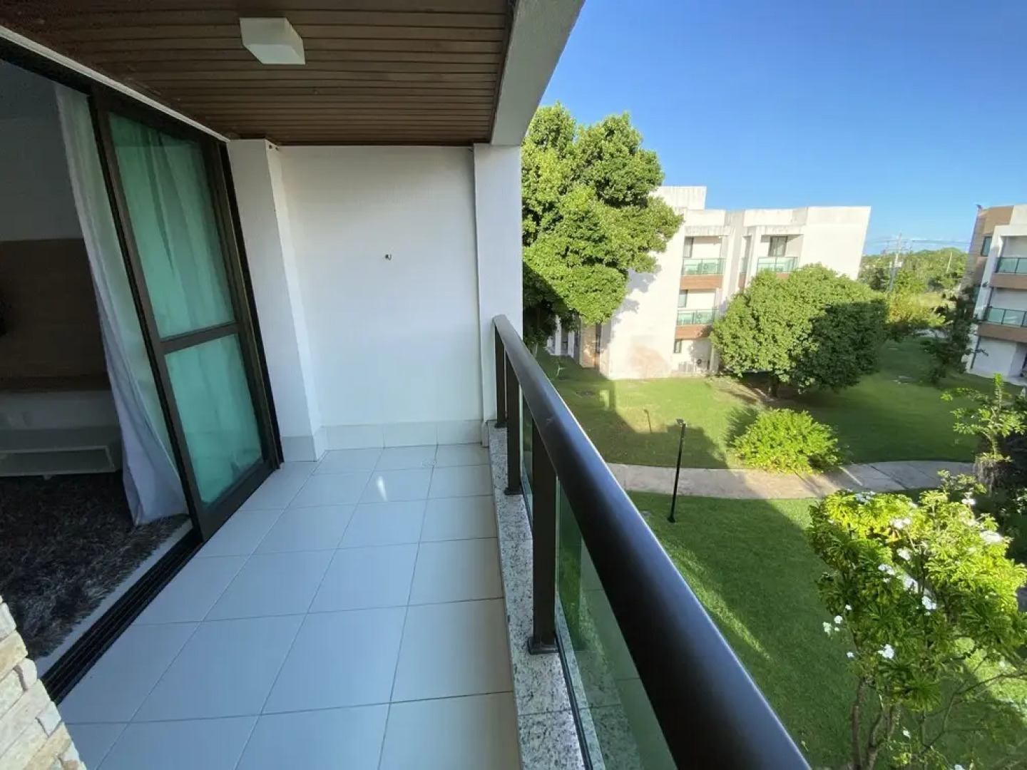 Iloa Apto 206 Bloco H - Er Hospedagens