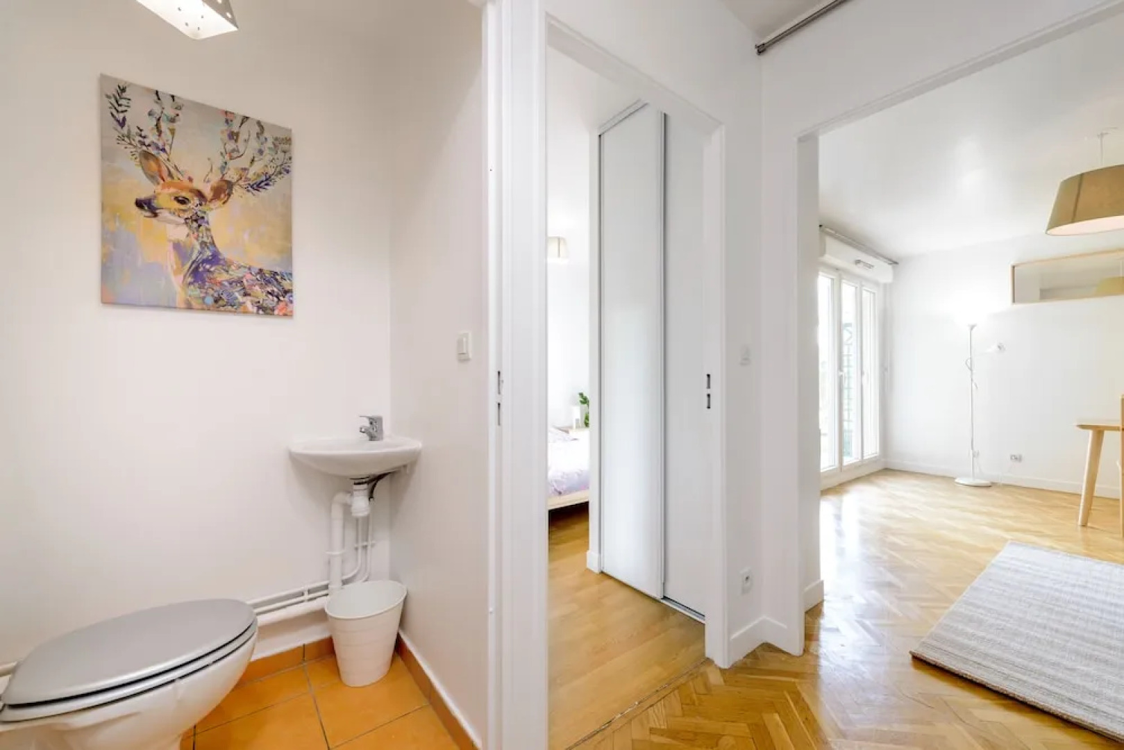 T2-4 pax Disneyland Paris with private parking