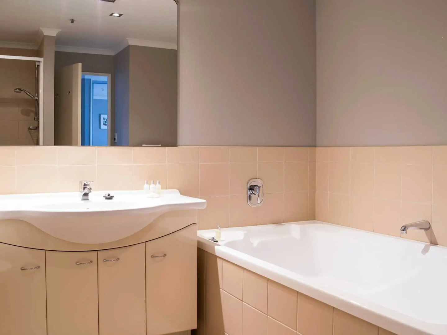 Belle Mer Beach Front Apartments