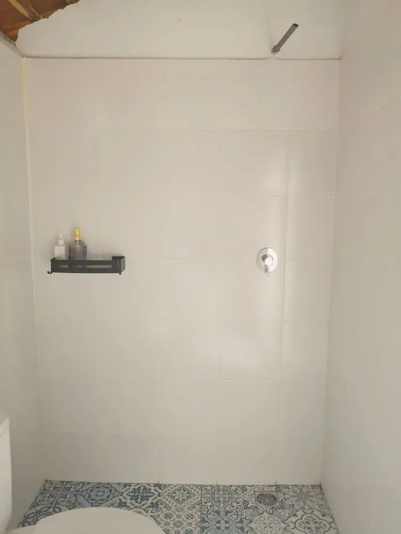 Jungle Bubble Lodge Ubud - Campsite