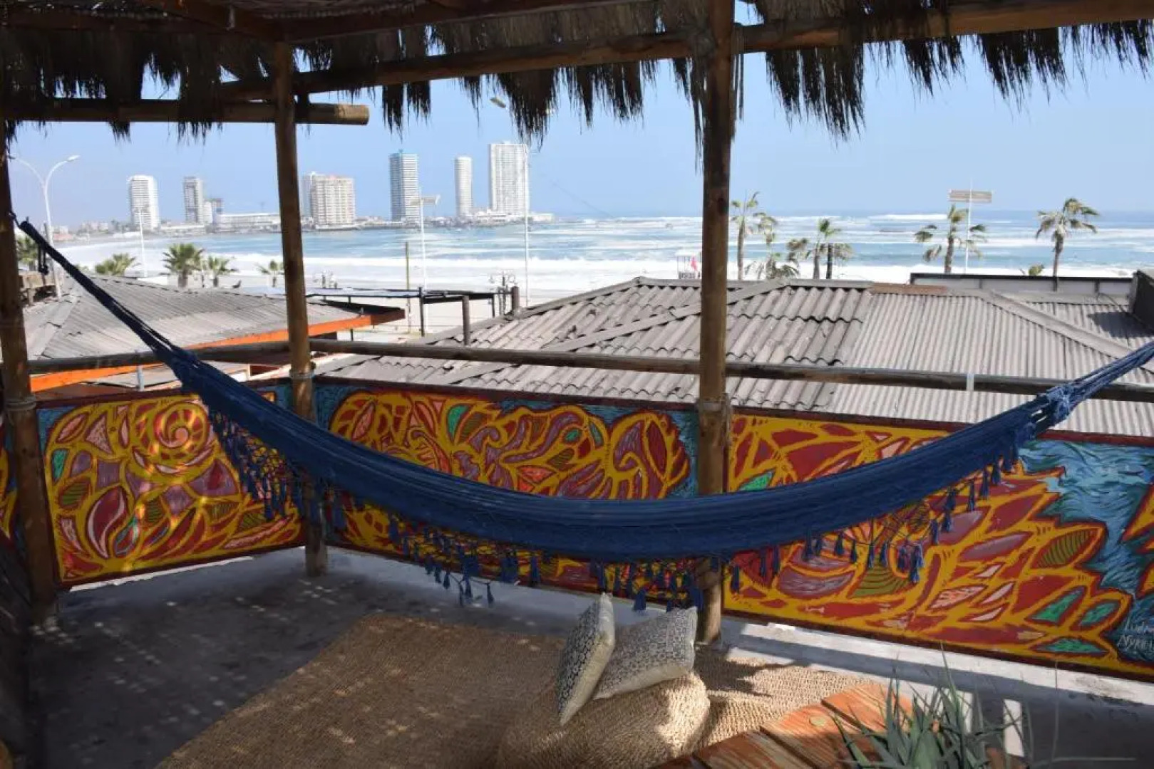 Backpacker's Hostel Iquique