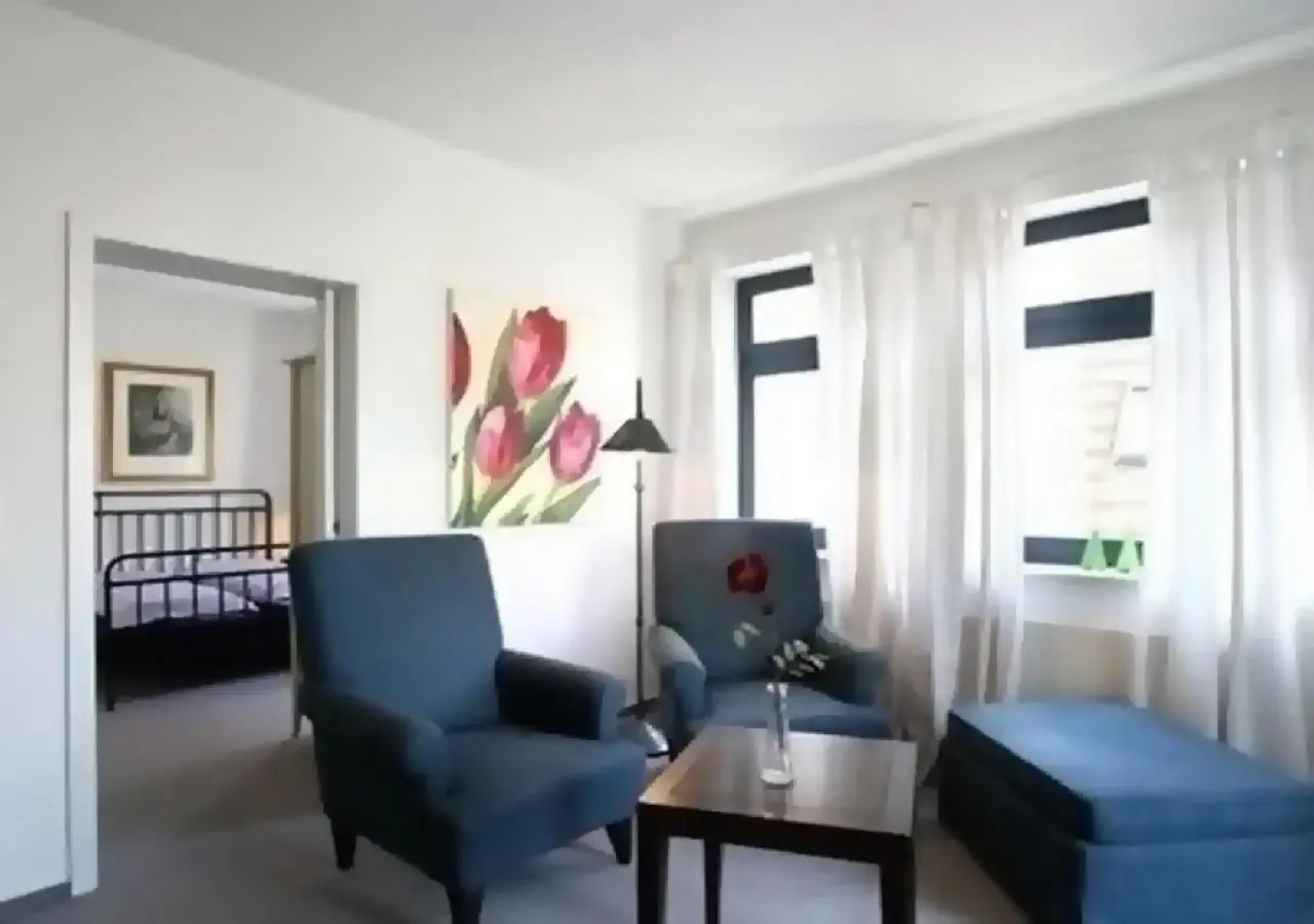 Ferienwohnung KLÜN's