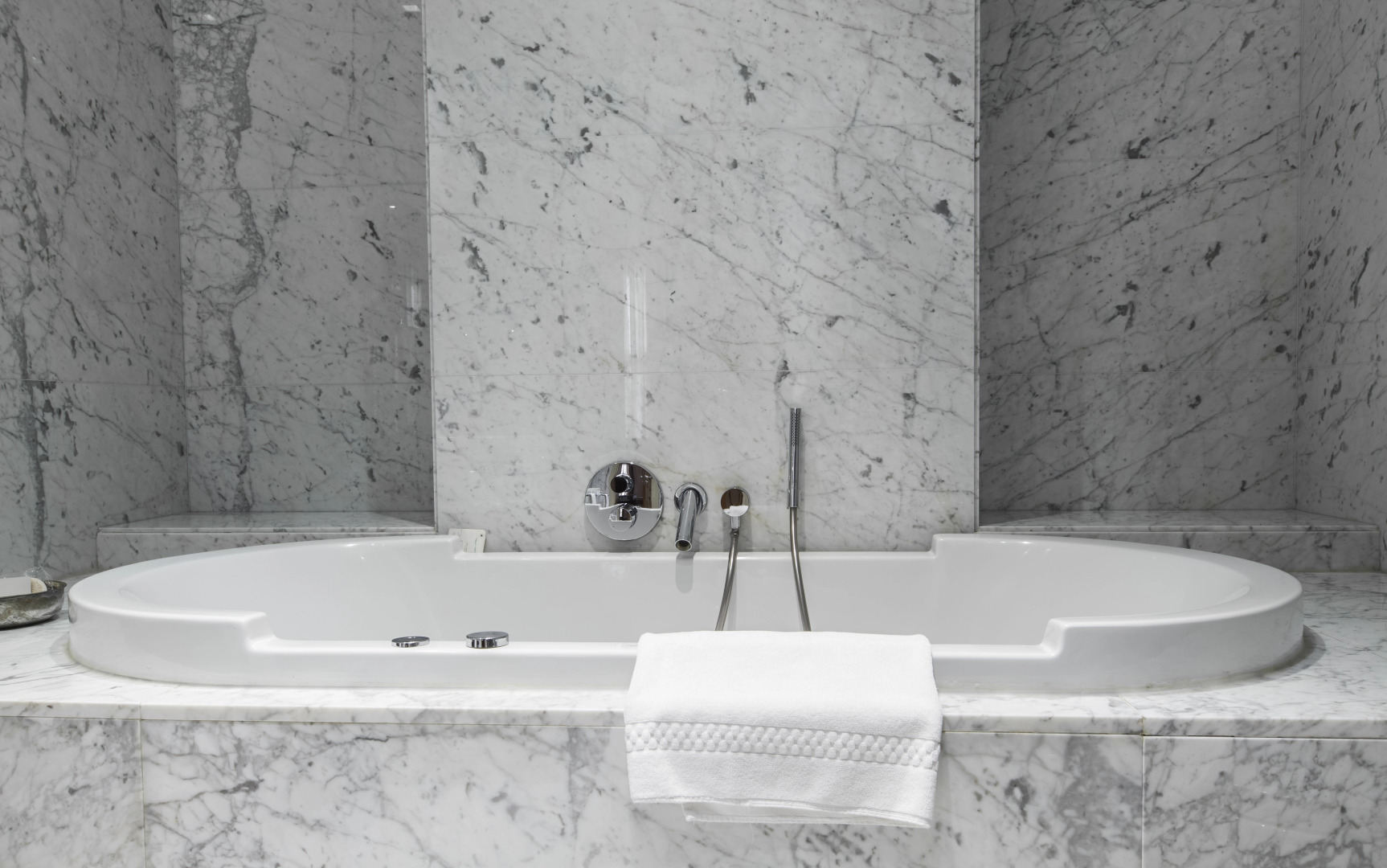 Tomtom Suites - Special Class