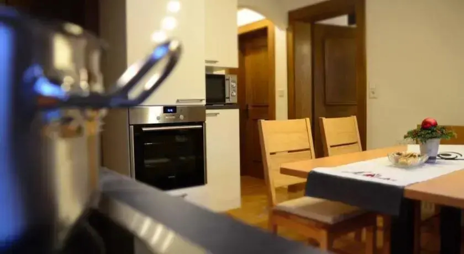 Appartement Angelika