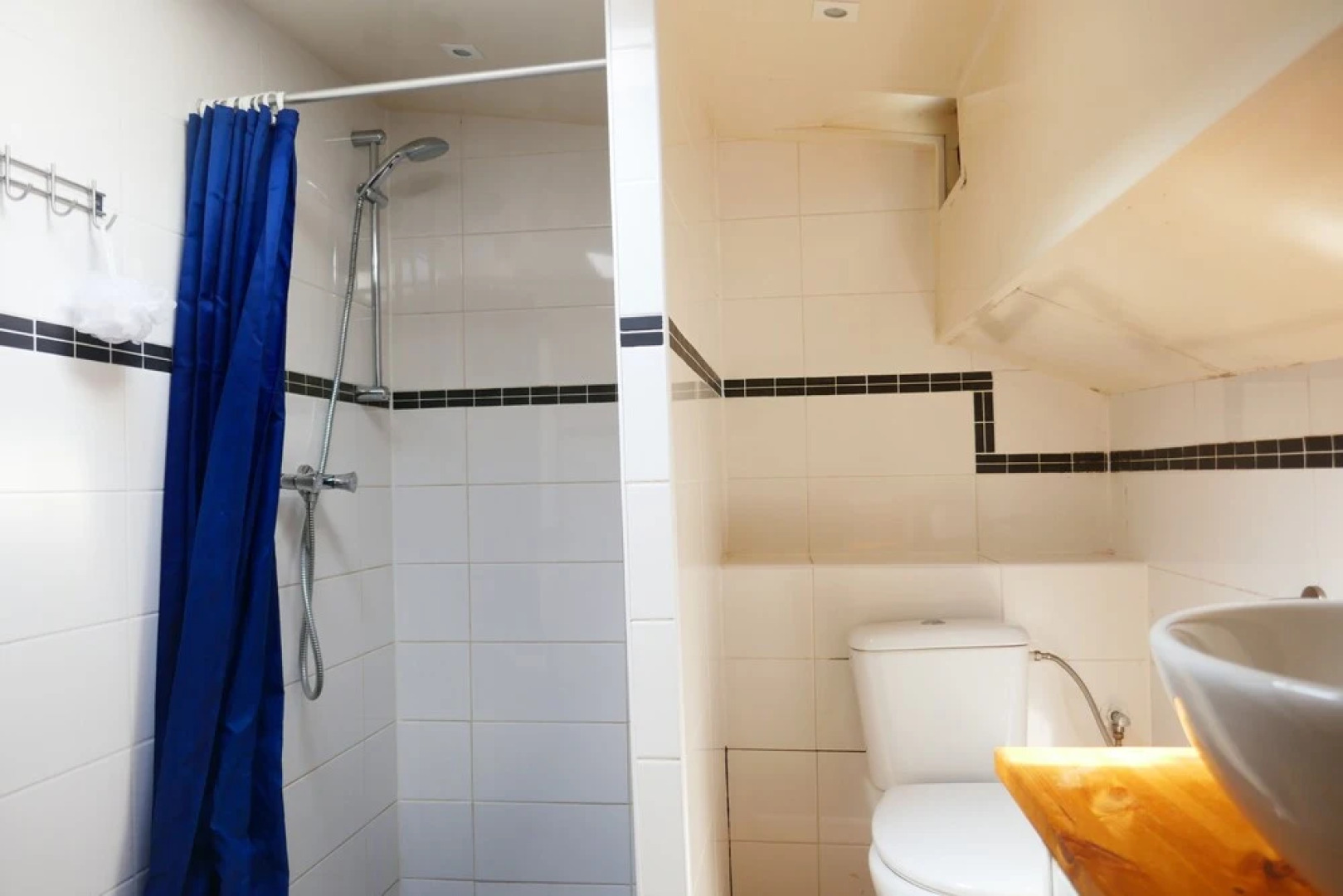 Boathotel Rotterdam Wilhelmina