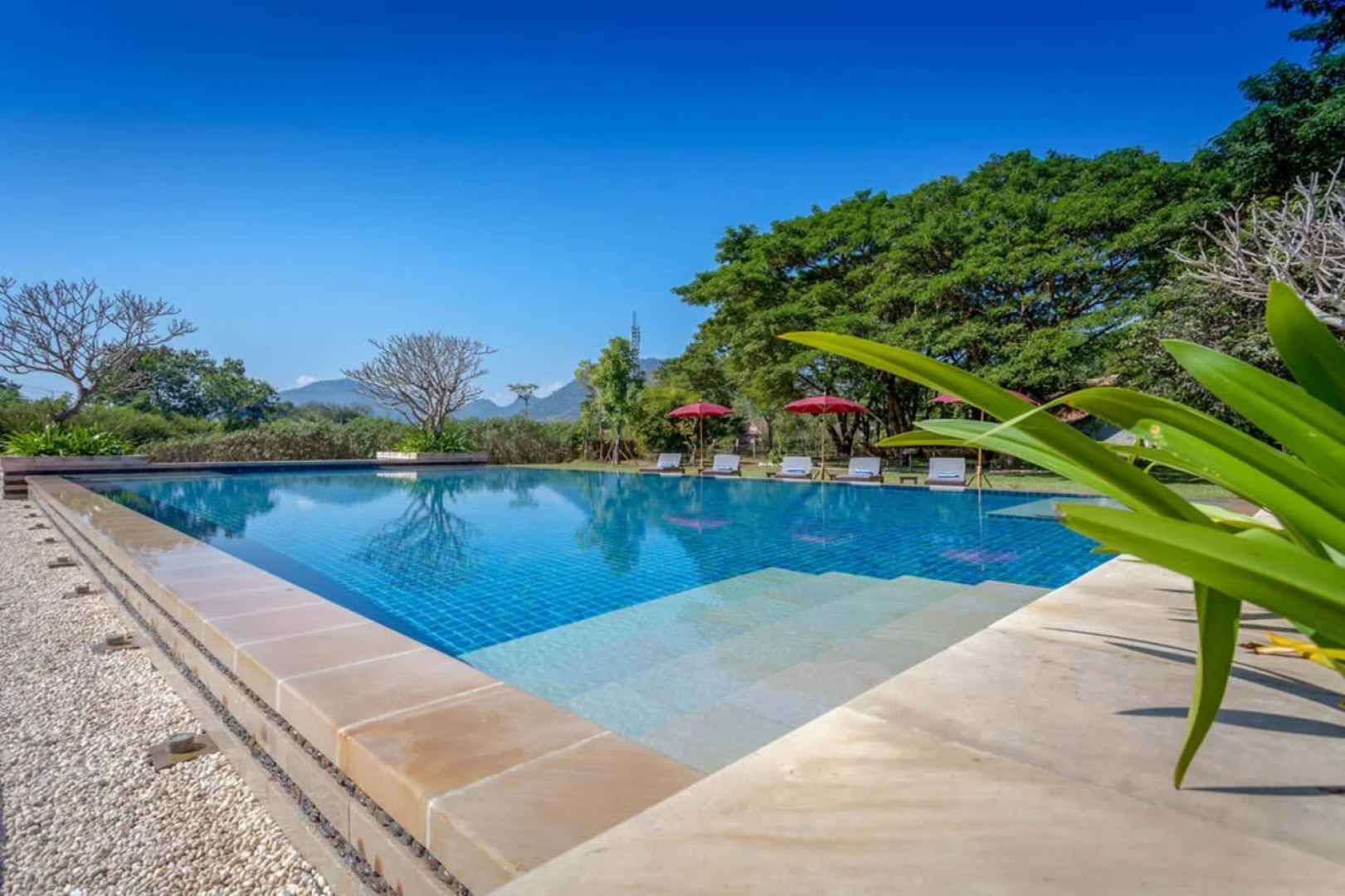 The Grand Luang Prabang, Affiliated by Meliá