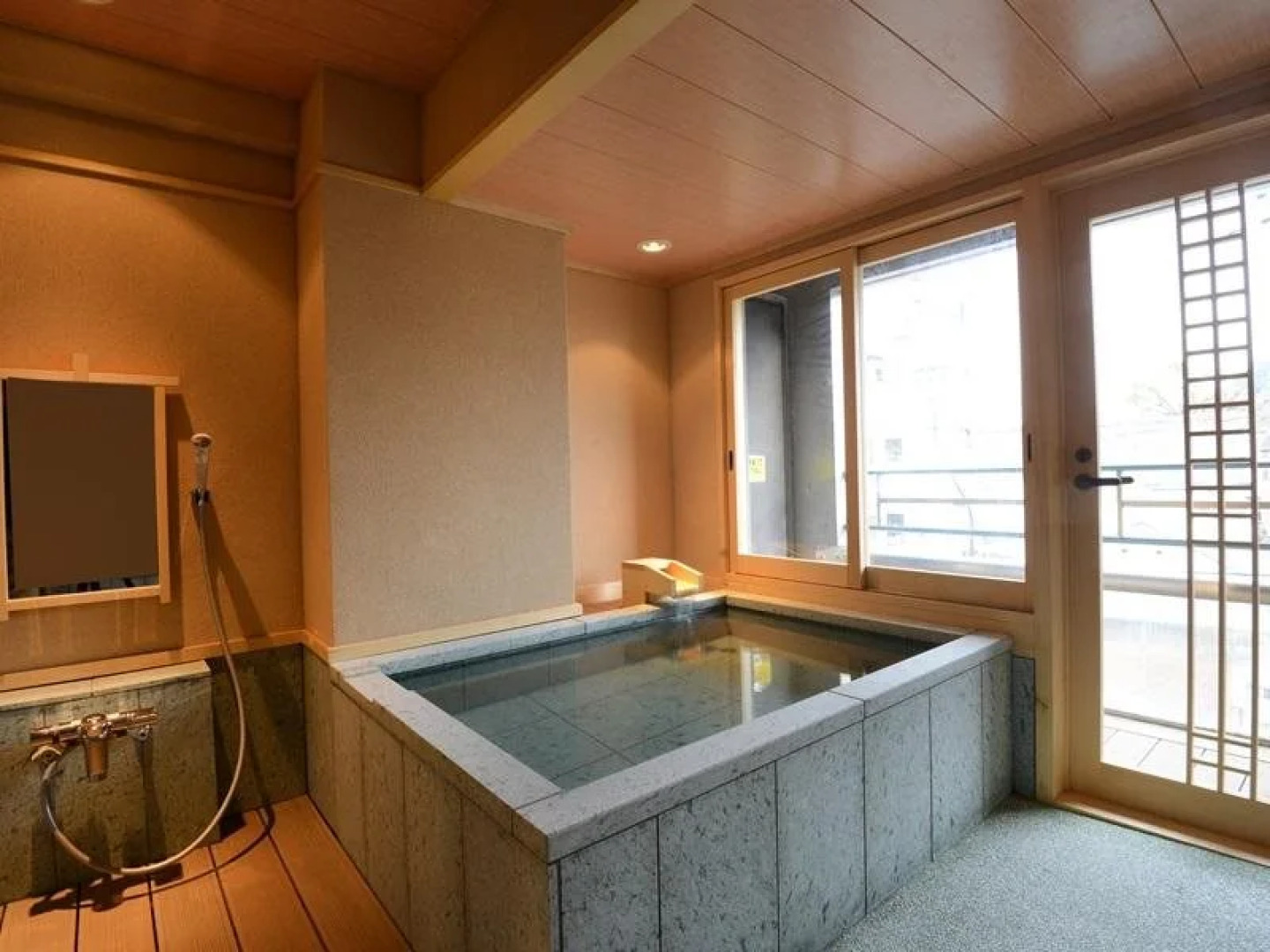 Konpira Onsen Kashikiri Yunoyado Kotone