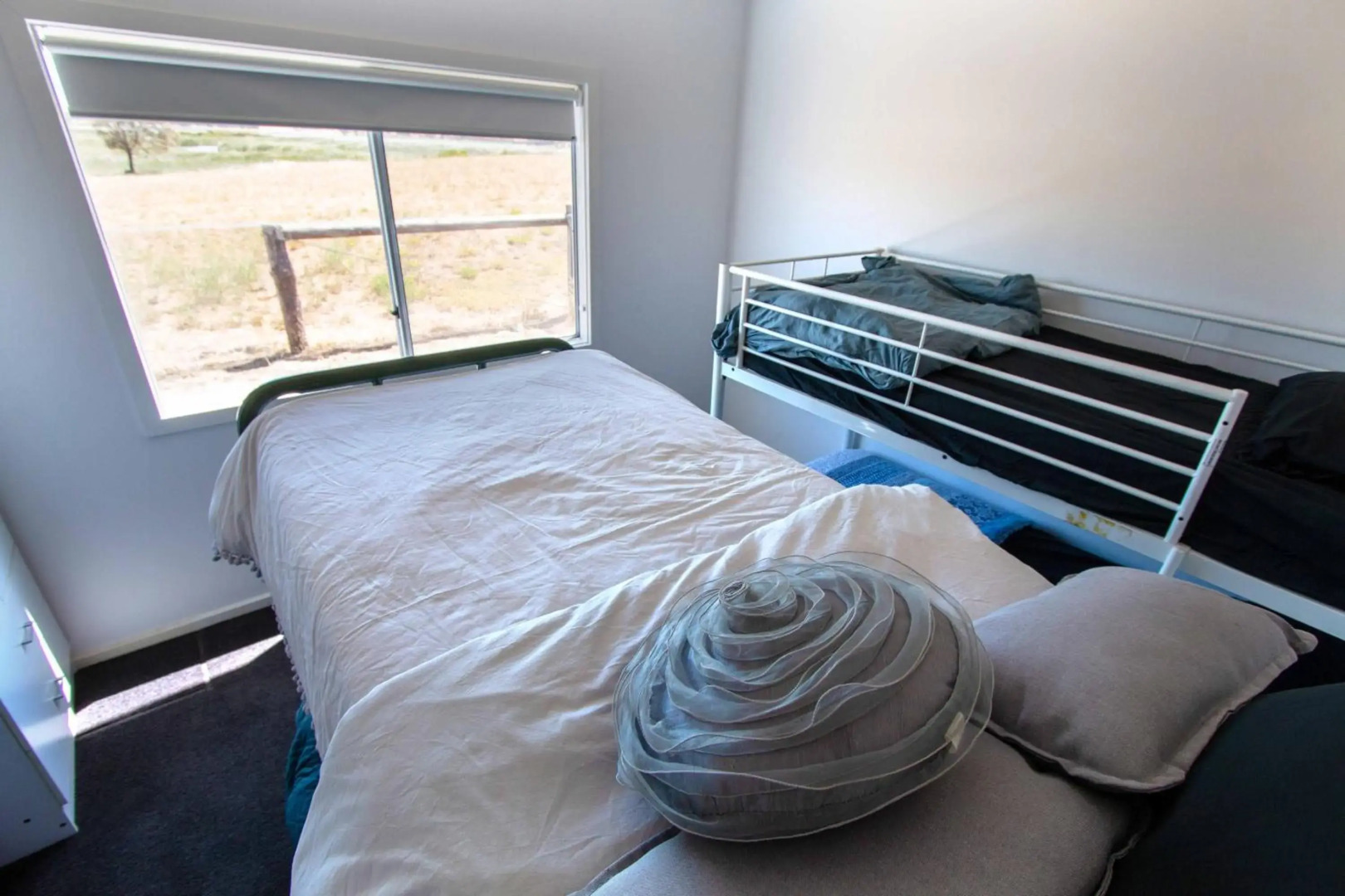 Coorong Island Retreat - Farm Stay at Pet Friendly Property