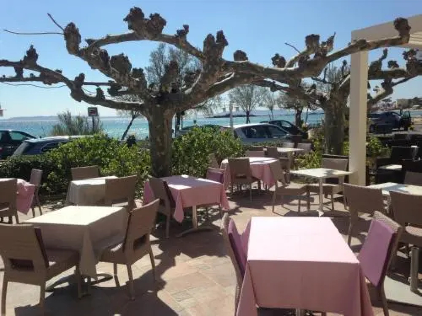 Hôtel Méditerranée