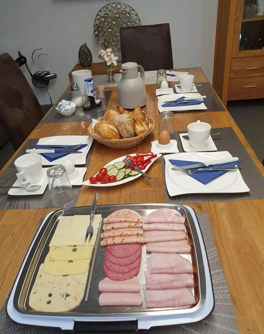 Gästehaus Sonja - garantierte Eintrittskarten für den EP!