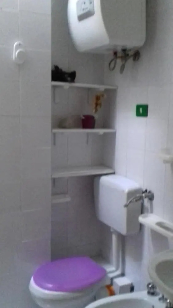 Seaside House in Rais Gerbi Residence