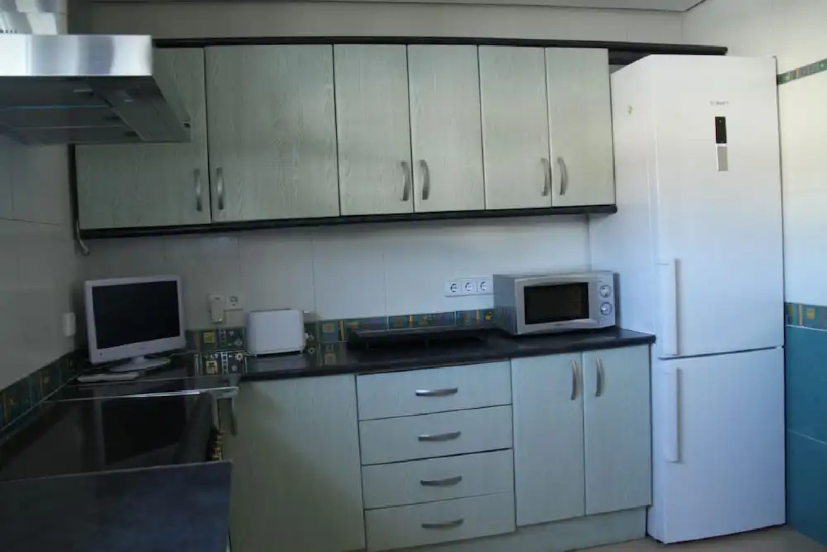 Espectacular Atico en Puerto Marina