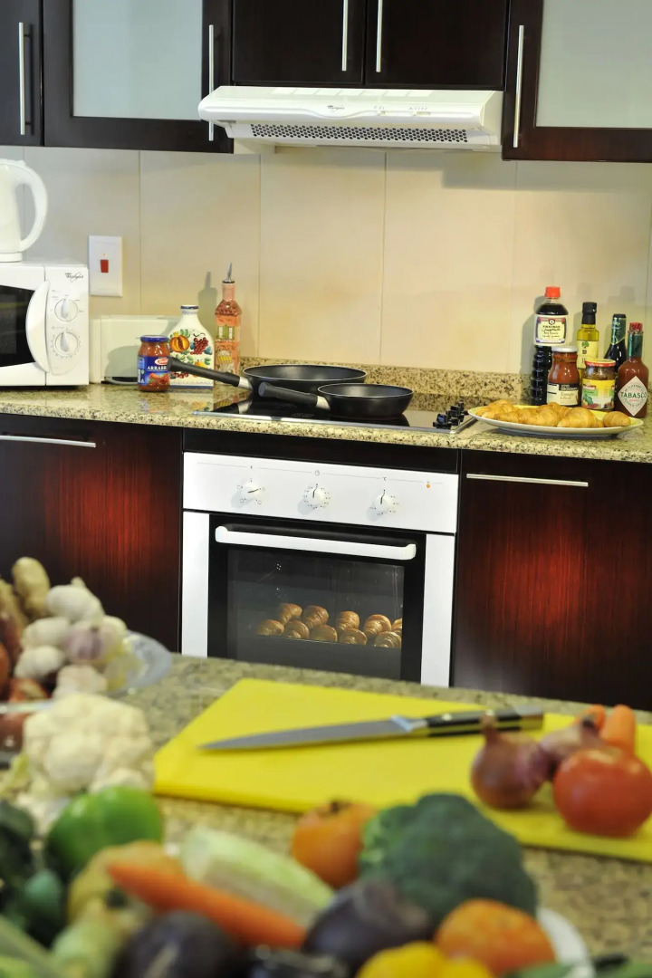 Marriott Executive Apartments Manama, Bahrain