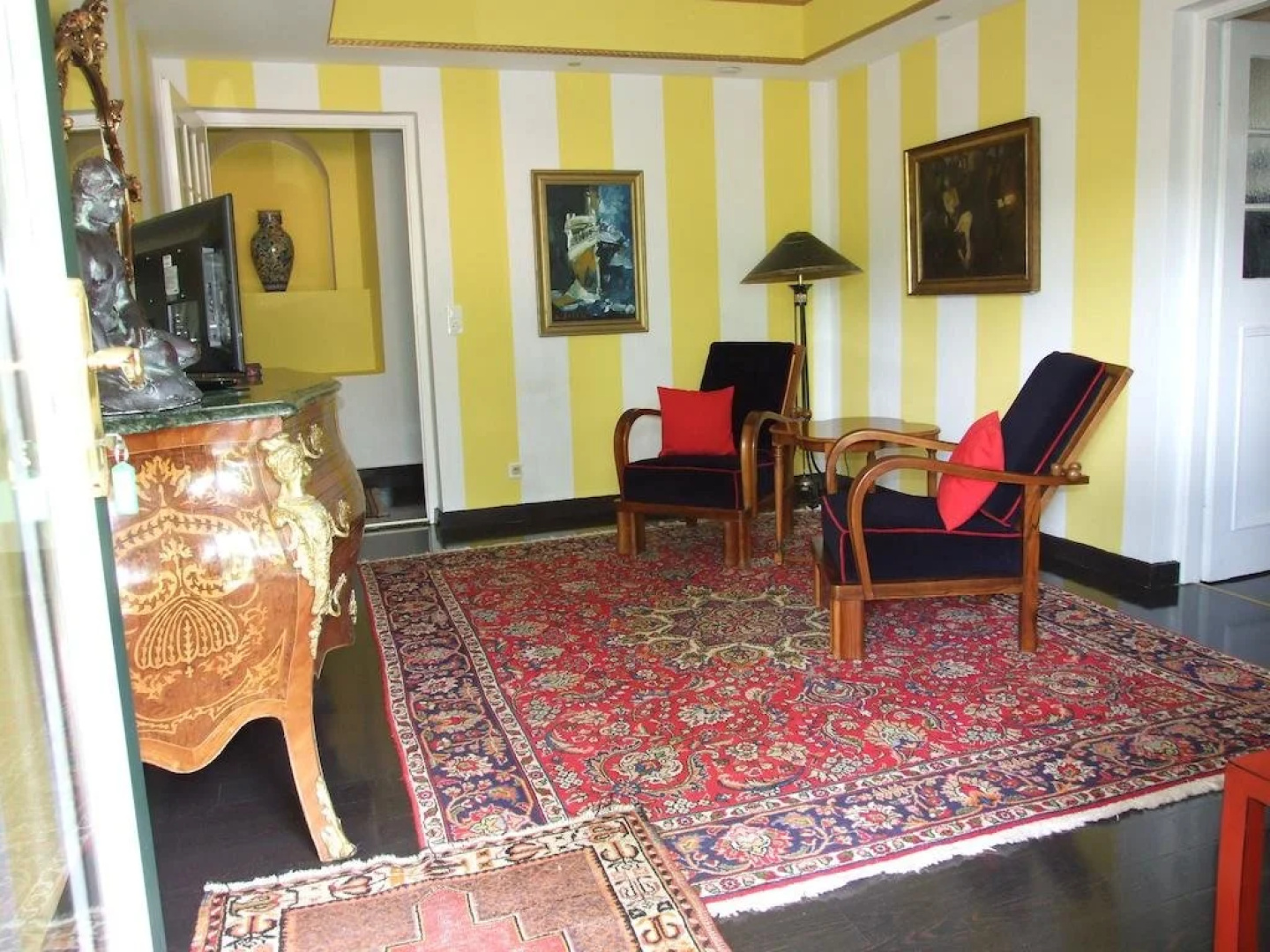 Villa Doris