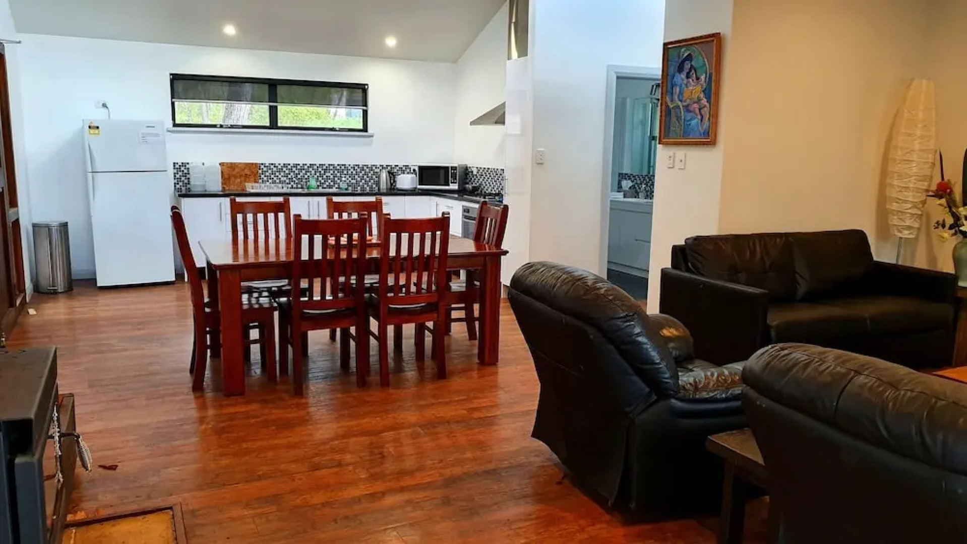 The Nullaki Eco Retreat