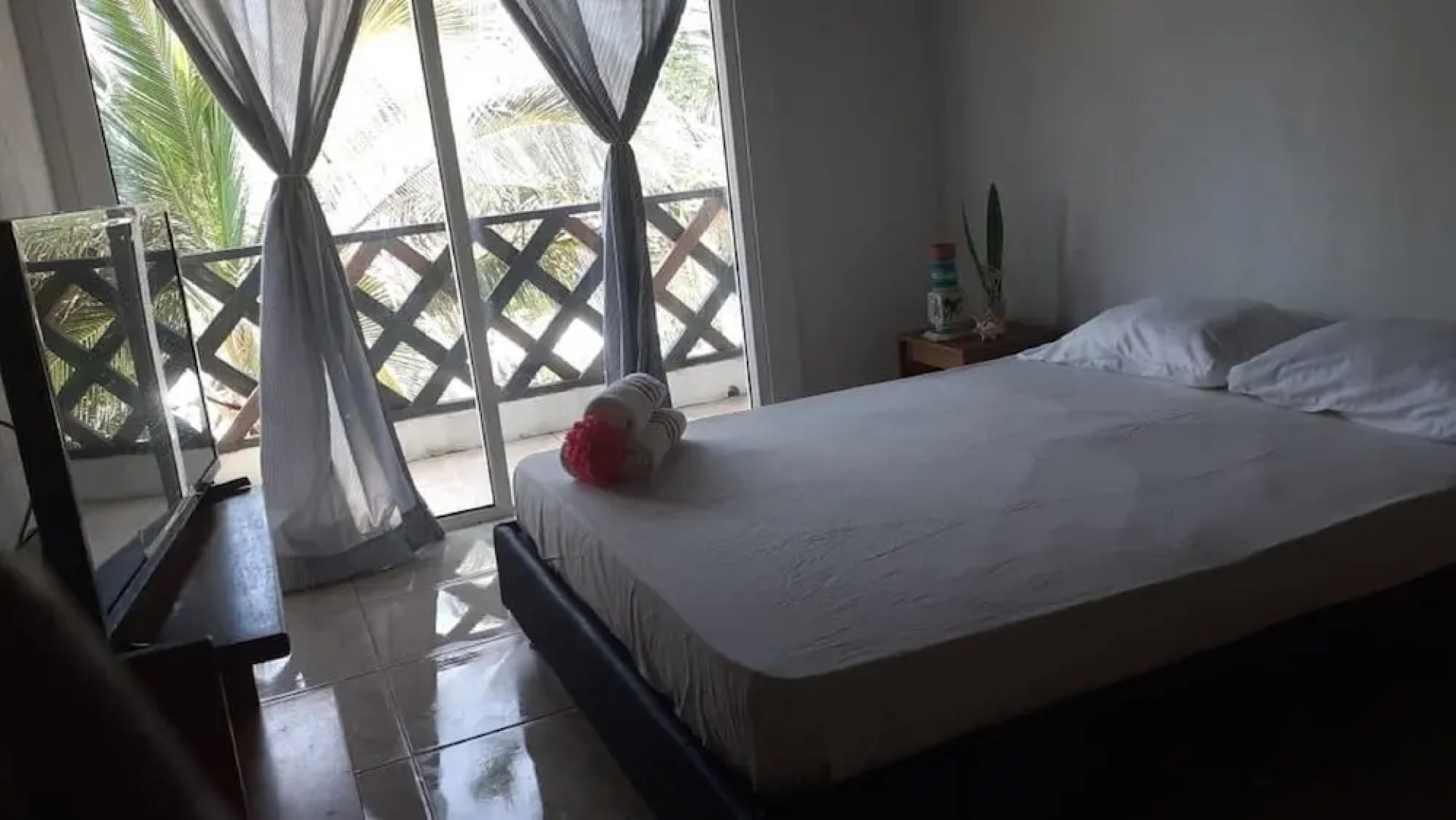 Islas del Rosario Hotel y Playa