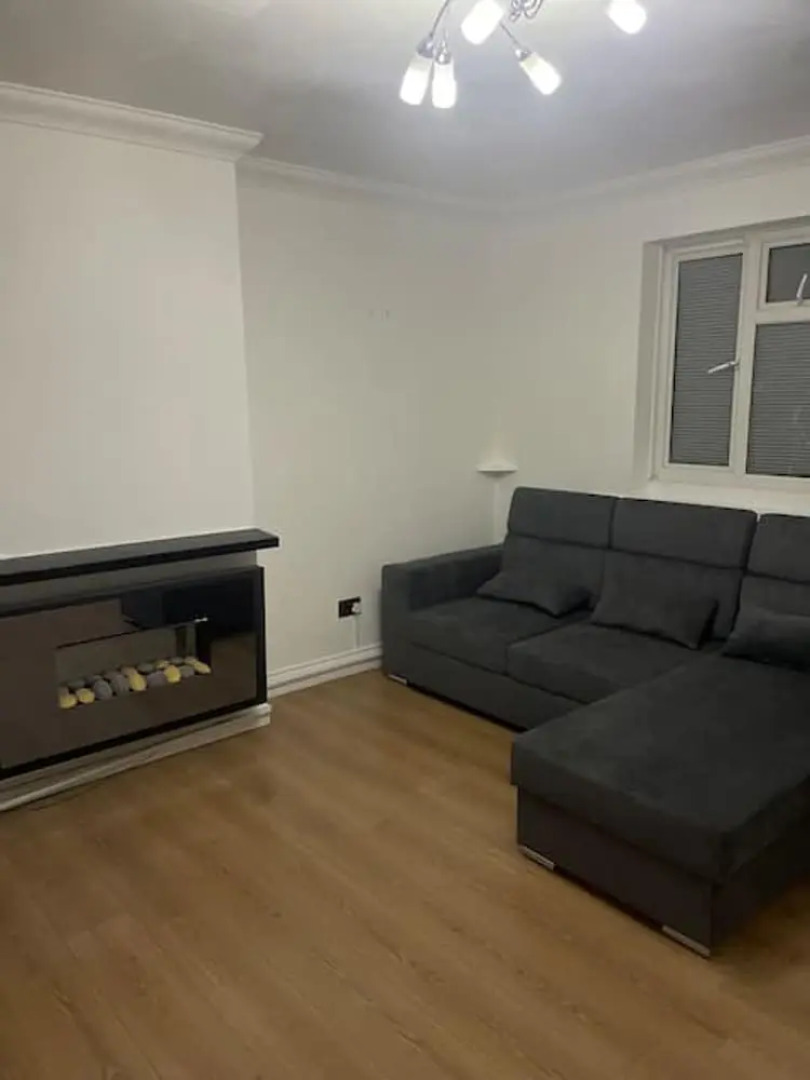 Tms 3bdr Tilbury - Free Parking