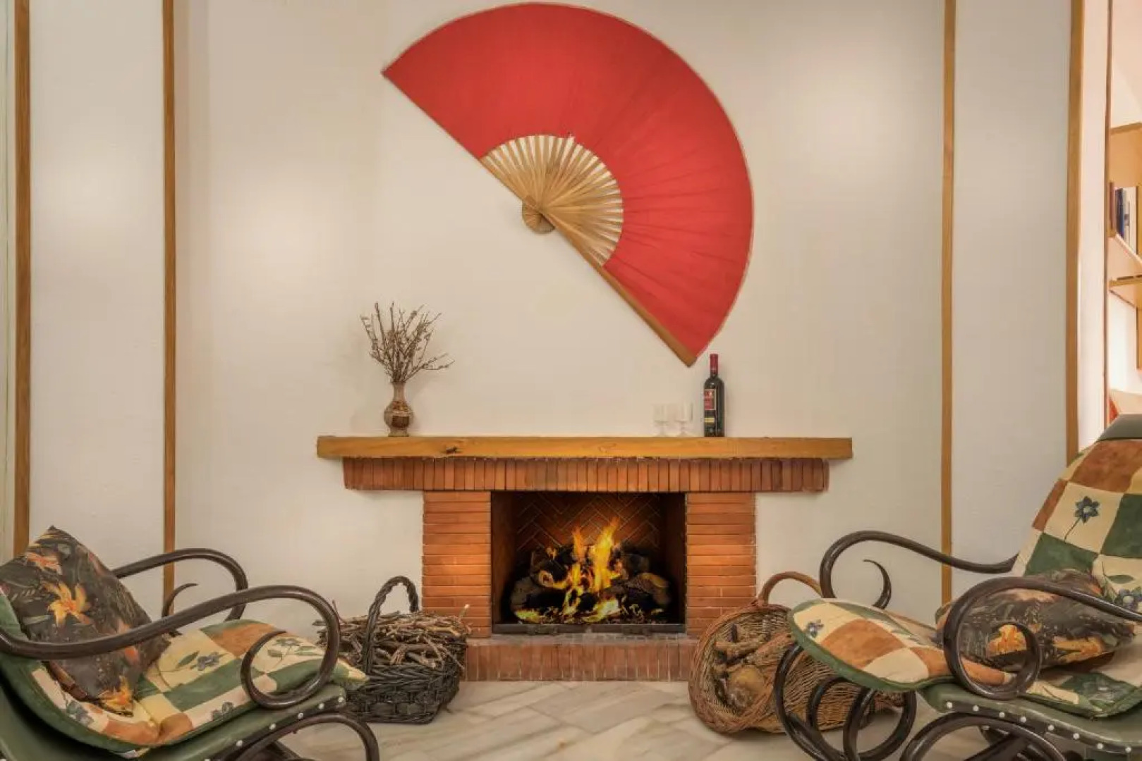 Bonita casa entorno natural a 10min de Granada capital