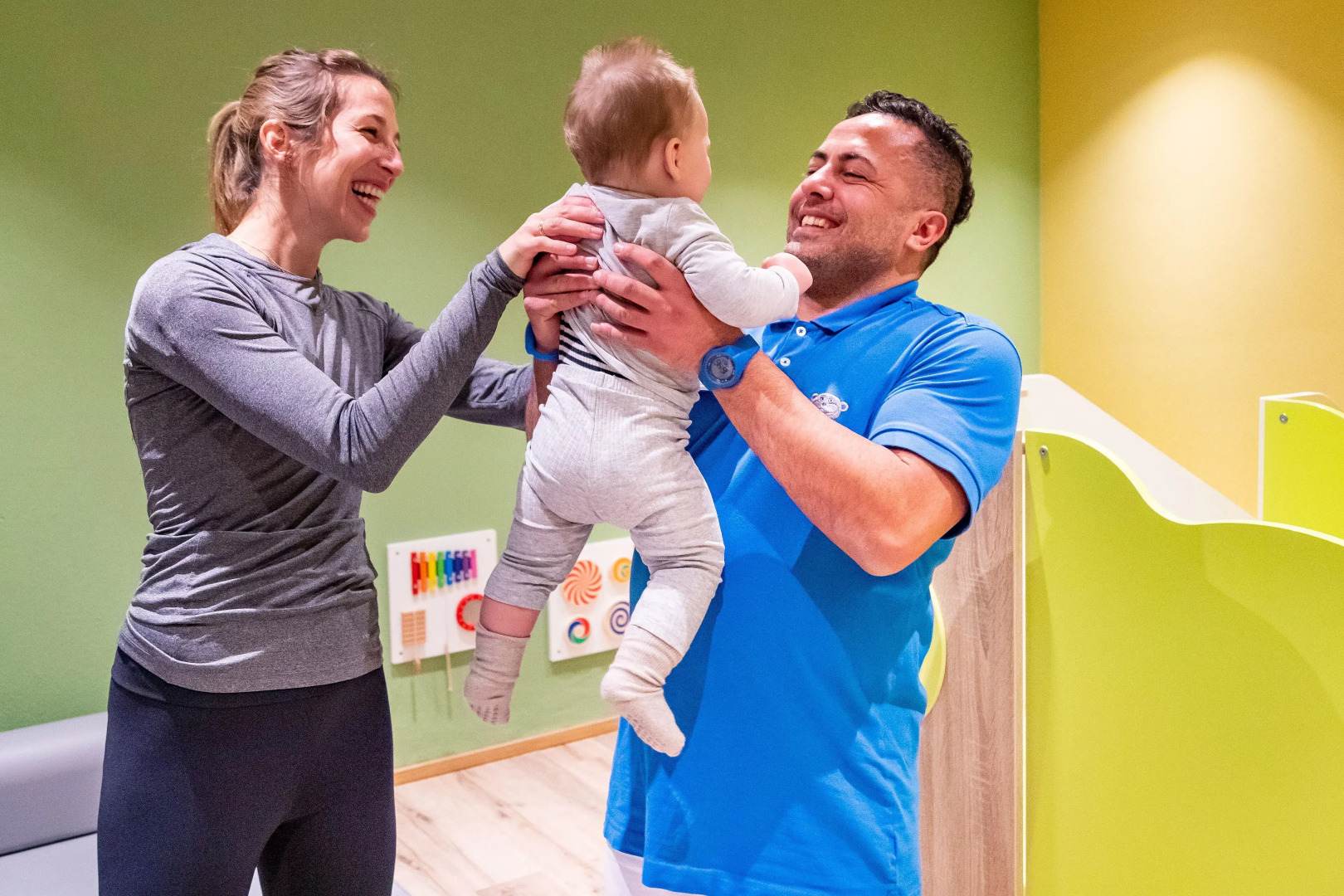 Das Bayrischzell Familotel Oberbayern