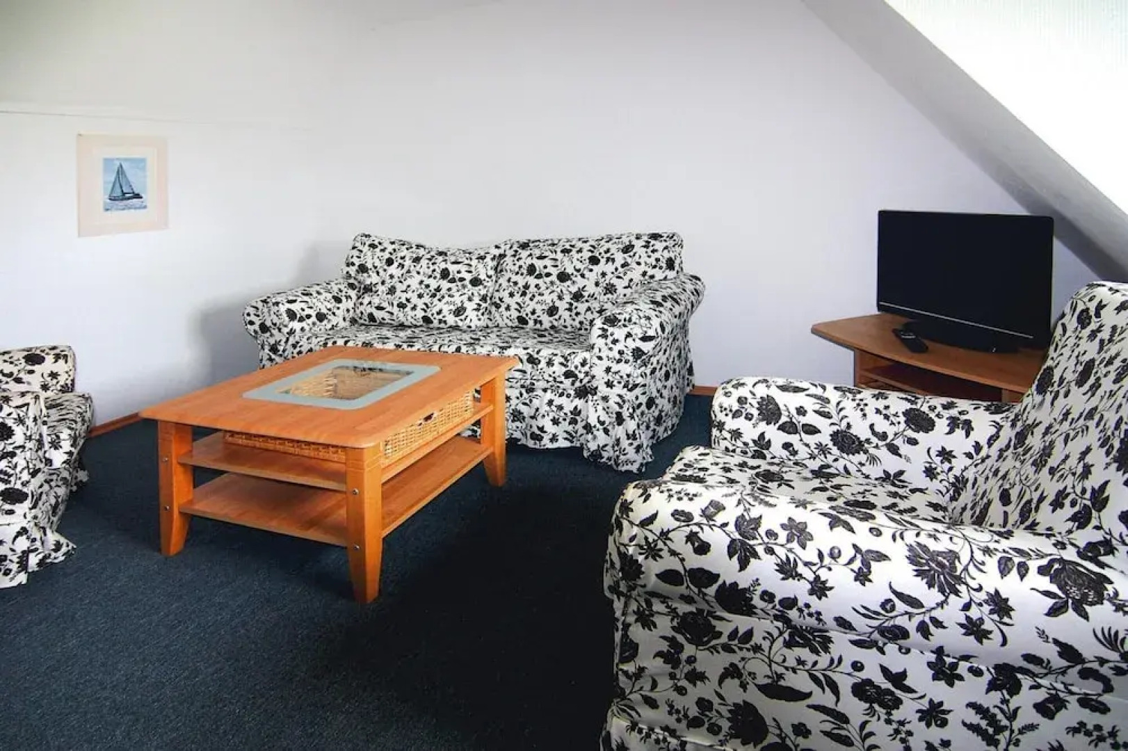 Holiday Home on the Dike, Busum