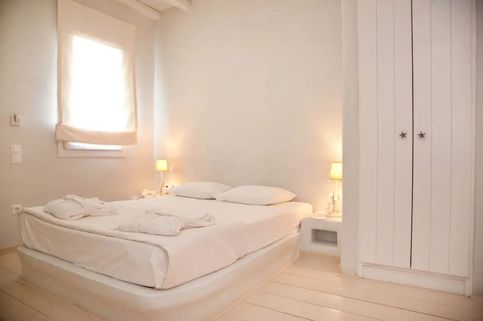 Altana Boutique Hotel