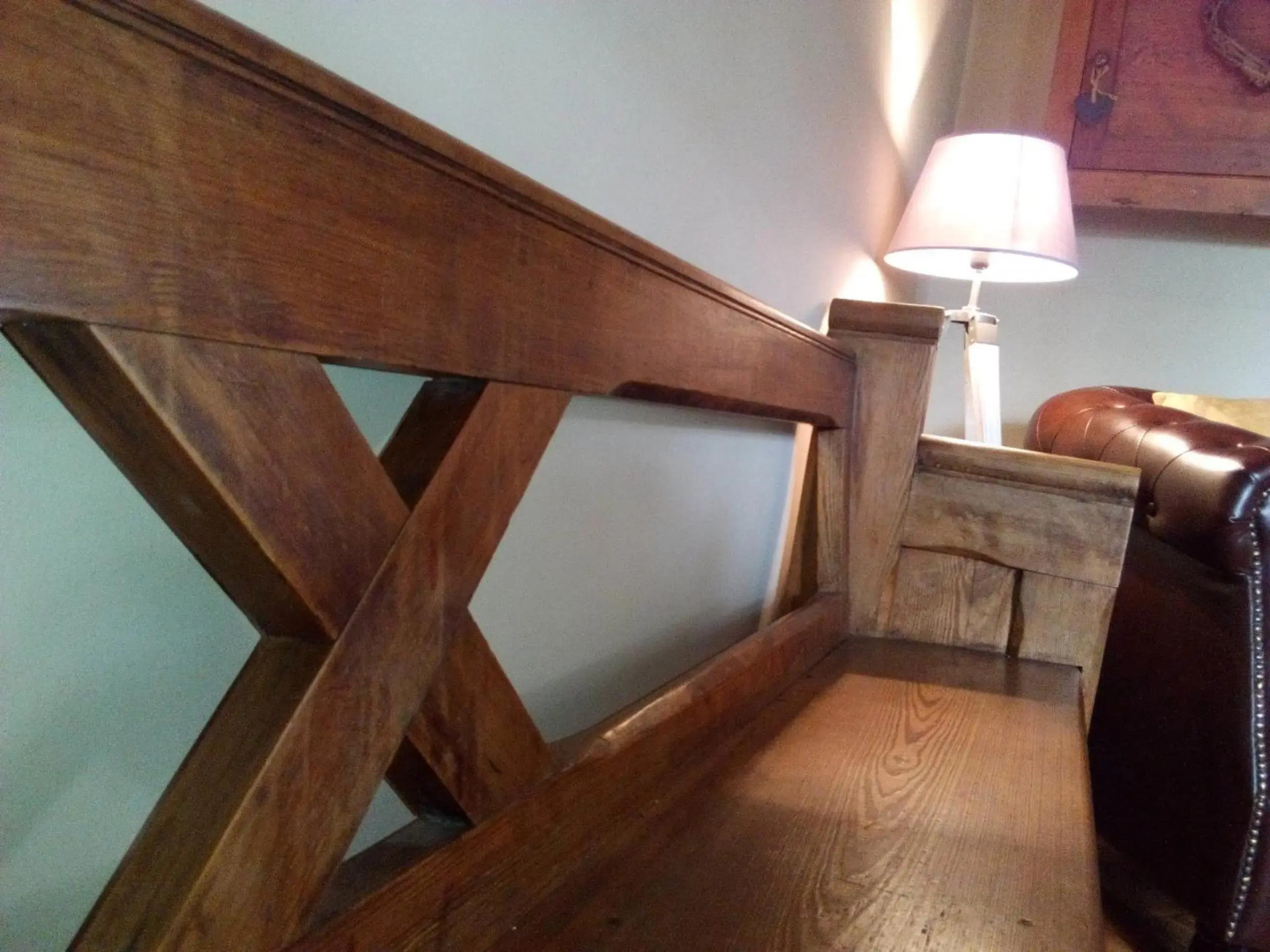 Castle Street Cottage