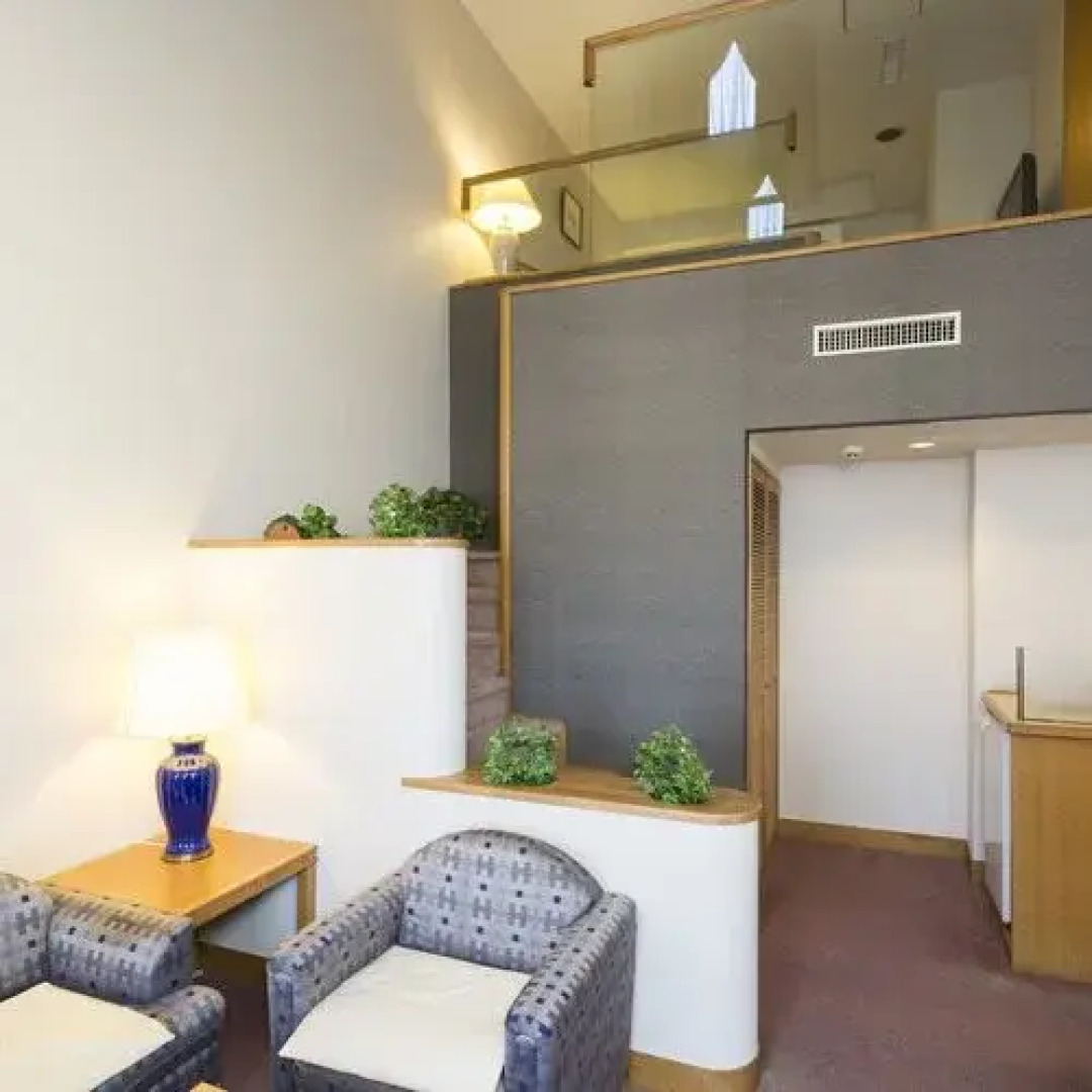 Sanbonmatsu Royal Hotel