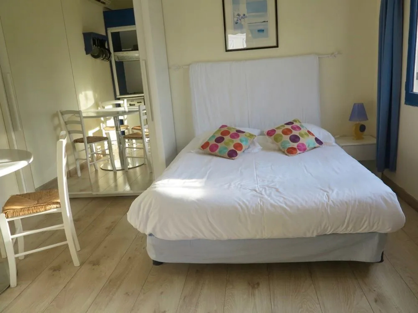 Hôtel Le Thimothée