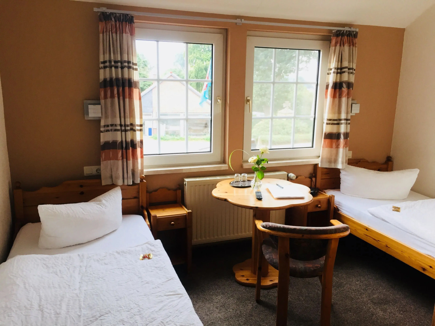 Hotel Restaurant Wülfers Gasthaus