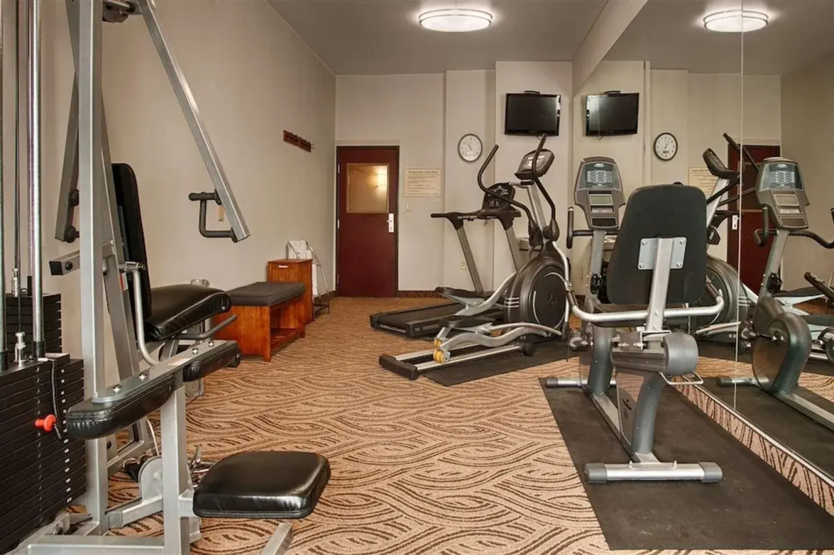 Best Western Abbeville Inn & Suites