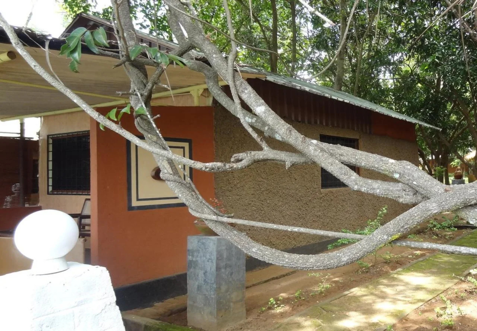 Safari Village Hotel