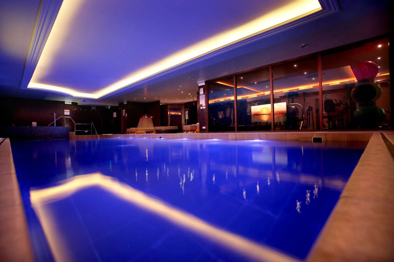 Harbour Hotel Christchurch