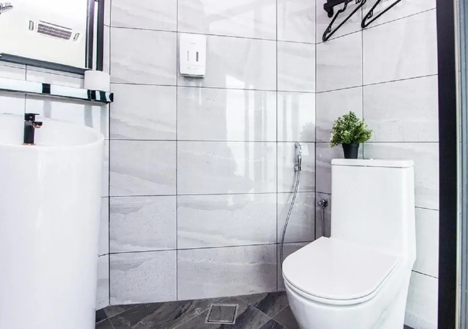 Rumahku Gurney with 270 degree Sea View