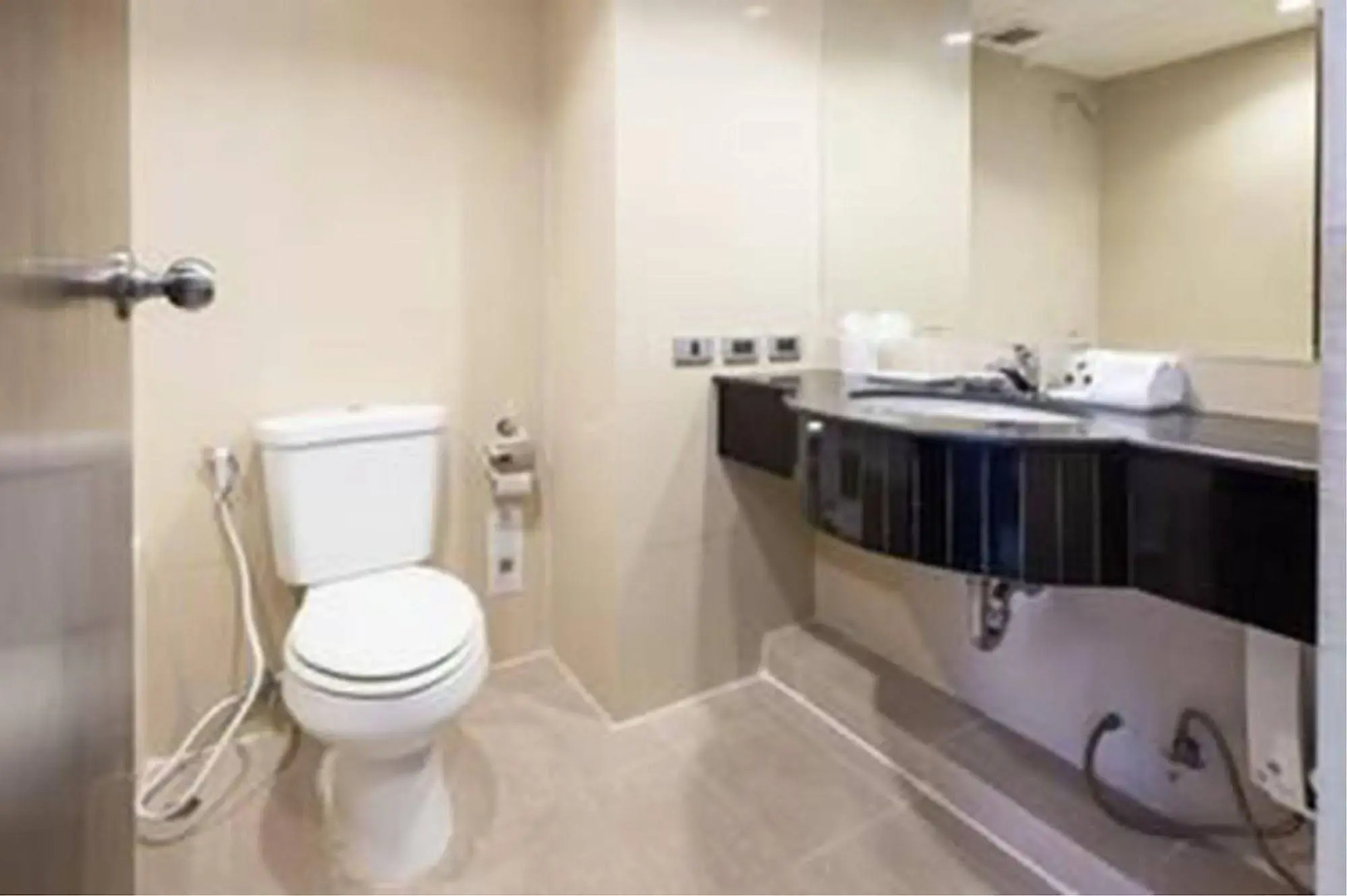 iCheck inn Mayfair Pratunam