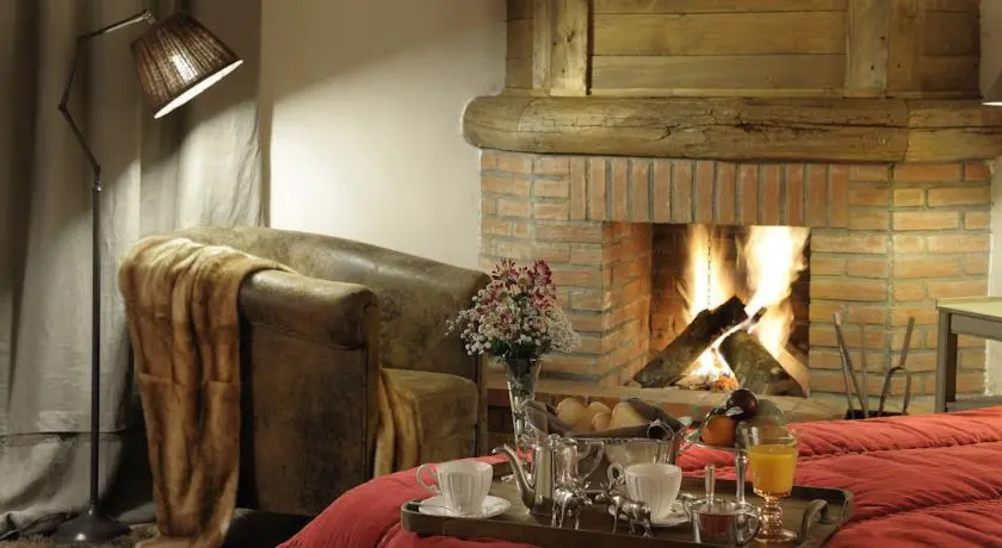 Chalet Sapin Boutique Hotel