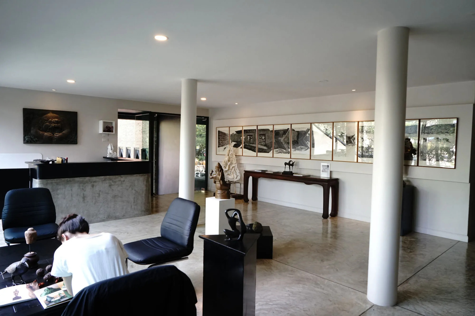 Silp-Pa Phra Nakhon Si Ayutthaya Hotel