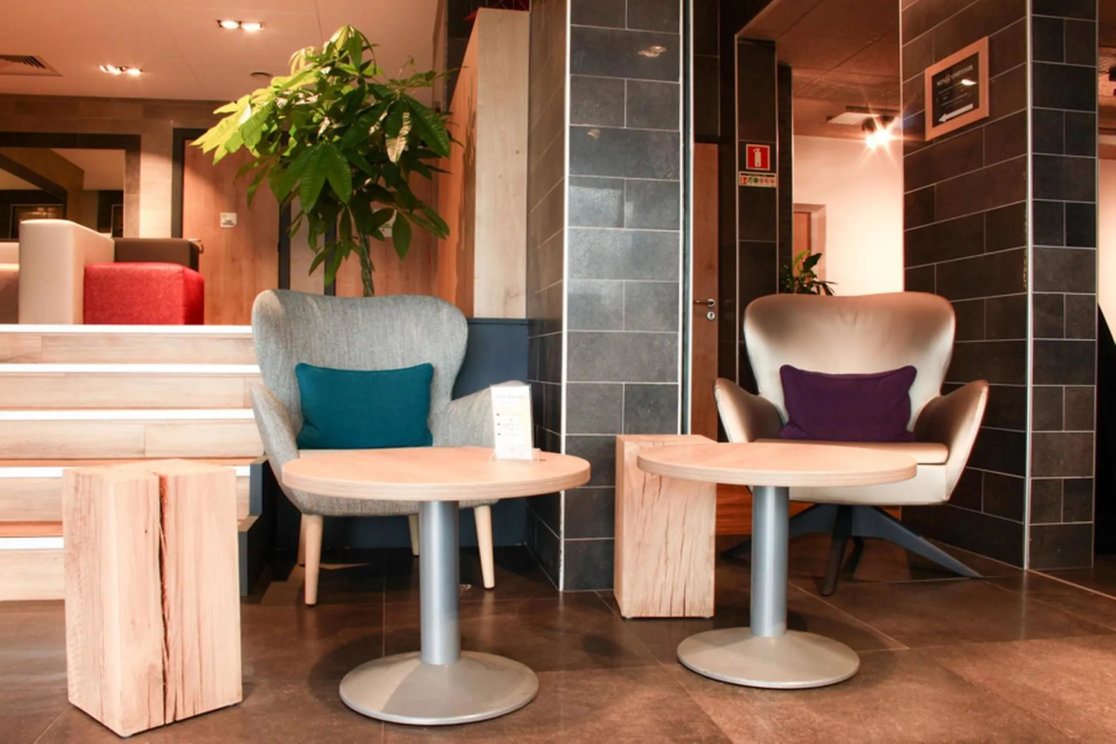 Hotel Campanile Metz Nord - Talange