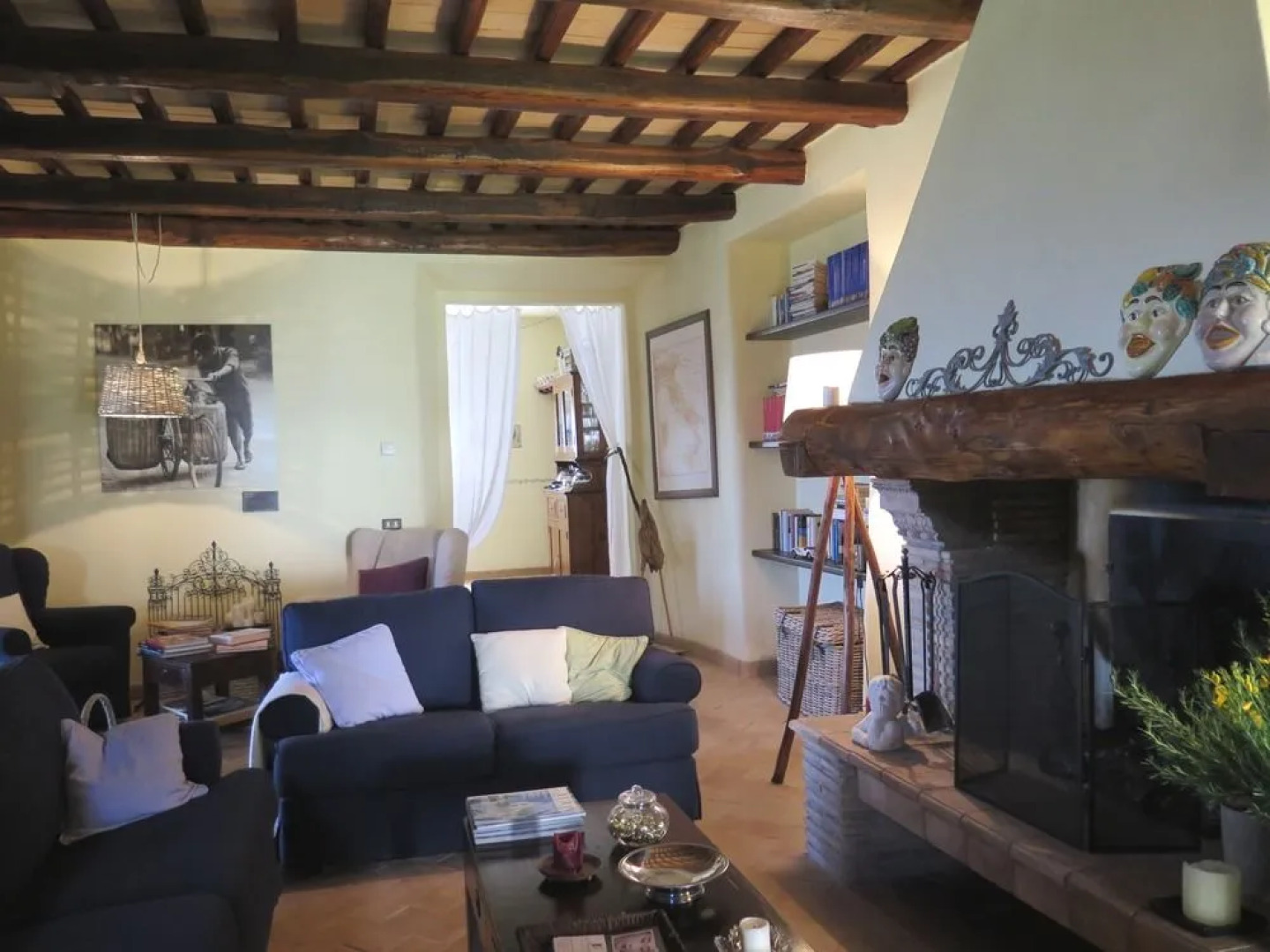 La Perazzeta Una Finestra Sul Lago