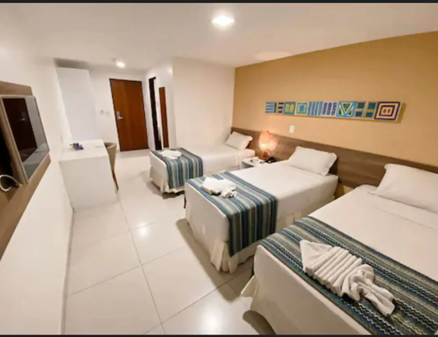 Slim Pajuçara by Tropicalis