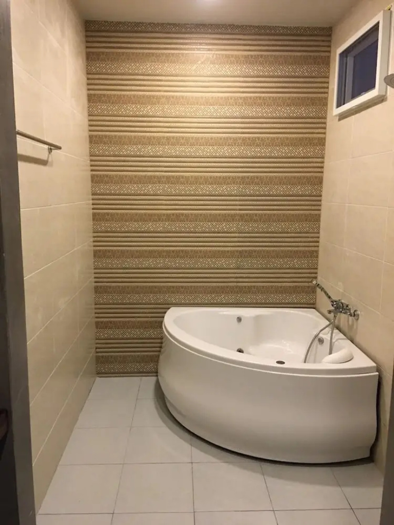 Laekhong River Resort