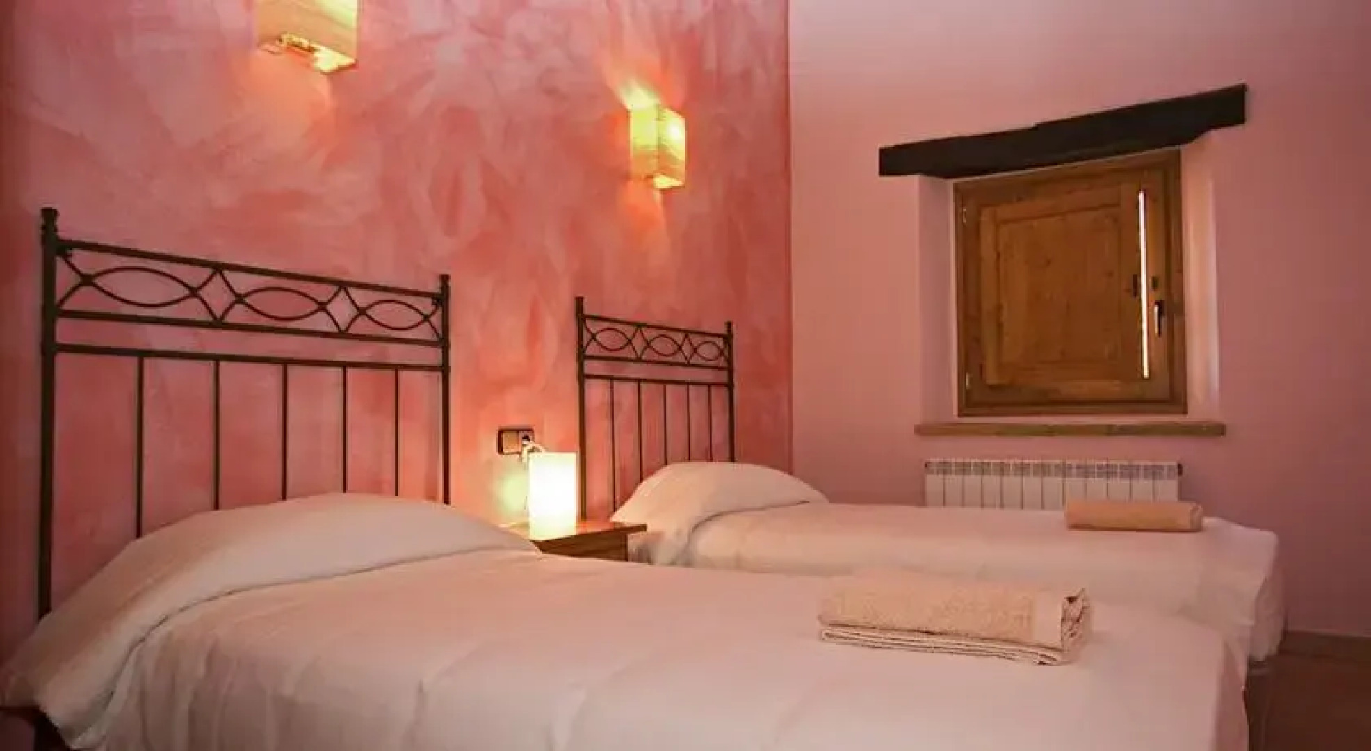 Les cots de lloberola